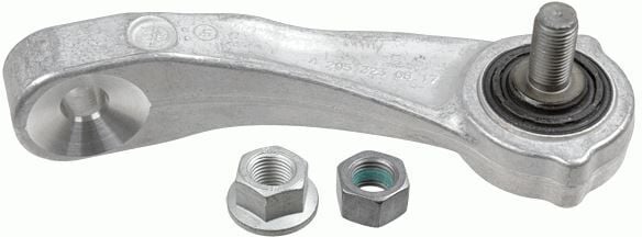 ASKI ROTU ON SOL BMW E81 E82 E87 E88 E90 E91 E92 E93 E84 E89 ALUMINYUM  31356765933