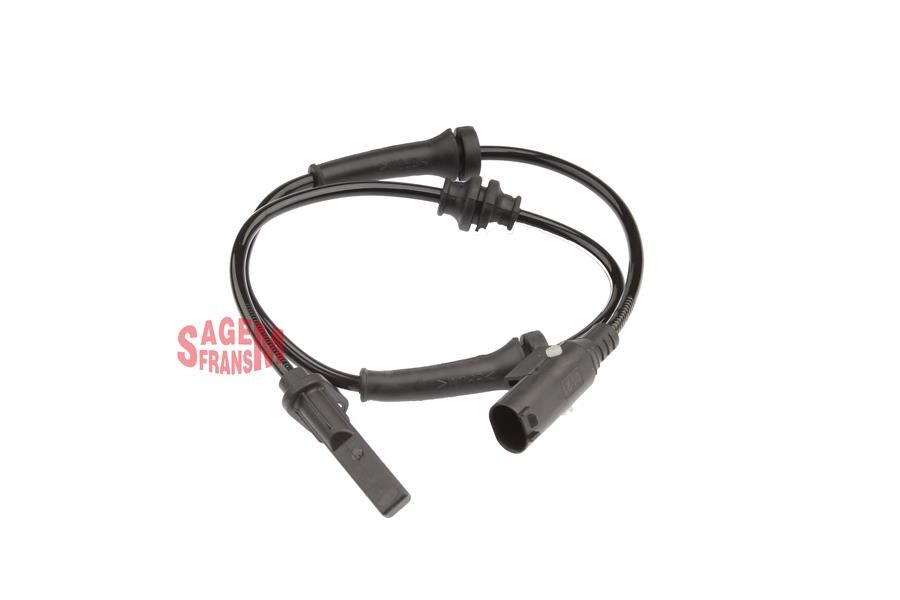 ABS SENSÖRÜ ARKA SAĞ/SOL DOBLO III 10 > GENİŞ AİLE  51840249