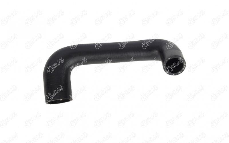 RADYATÖR ÜST HORTUMU R12 - OEM 7700537797,7700521706,7700622374