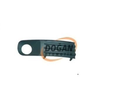 VOLKSWAGEN - ÖN TAMPON IZGARASI SİSLİ SAĞ T-5 2003-- - 7H0807490B7G9
