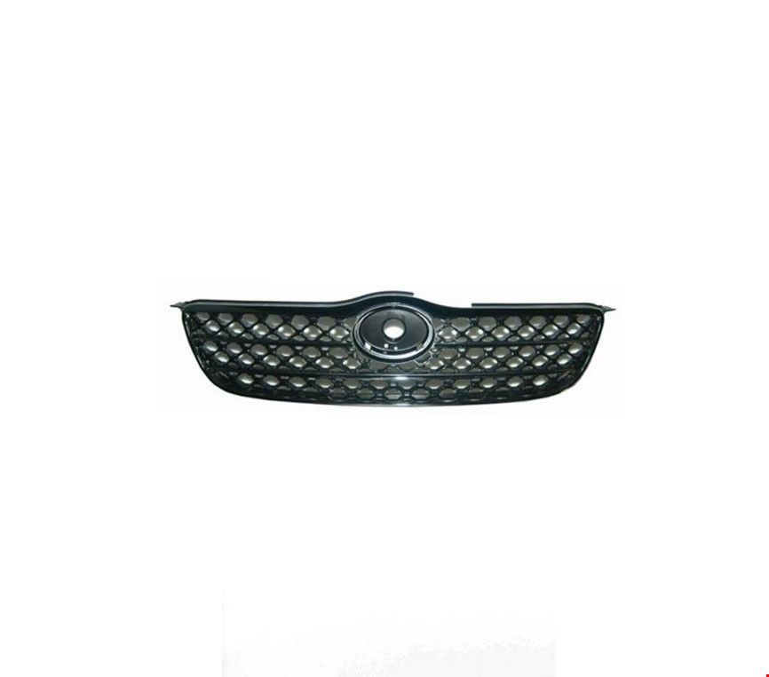 TOYOTA - ÖN PANJUR (KROMLU) COROLLA SEDAN 2002- - 53111-1A903 / 53111-02270