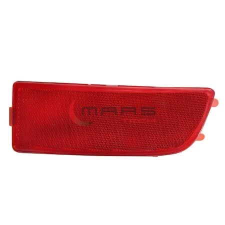 ARKA TAMPON REFLEKTÖRÜ SOL MERCEDES BENZ SPRINTER-VW CRAFTER 06 >