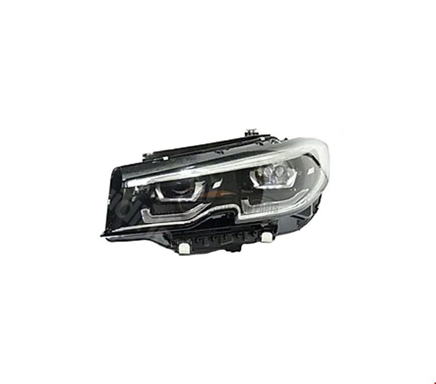 BMW - ÖN FAR SOL G20 2019- - 63118496155/63118496161