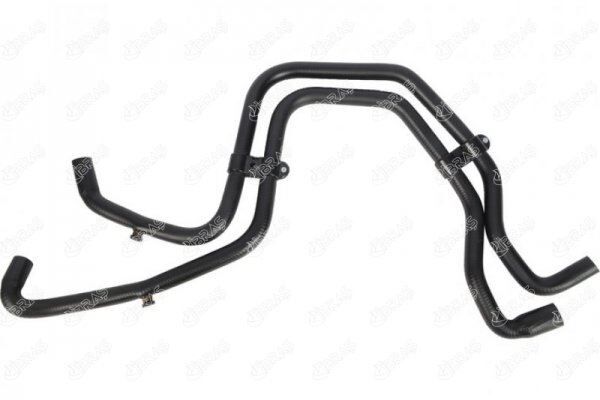 RADYATÖR ÜST HORTUMU FIESTA IV 1.0I-1.3I 95-02  1059164