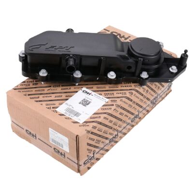 MOTOR UST HAVALANDIRMA KAPAĞI FIAT DUCATO 06> IVECO DAILY 06> KARSAN JEST 06> 2.3 E6 F1A