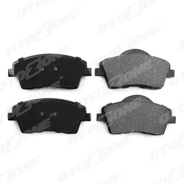 ÖN BALATA VOLVO XC40 1.5T3 2019 > 2.0 D3 D4 T2 T4 T5 B4 B5 >2018 > 16 JANT  31471409-31471410-32276932-32287456