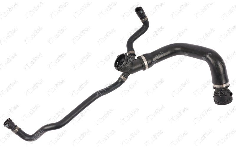 RADYATOR HORTUMU UST BMW M62 E53