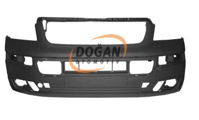 VOLKSWAGEN - ÖN TAMPON (TONG YANG) TRANSPORTER T-5 2003- - 7H0807101F