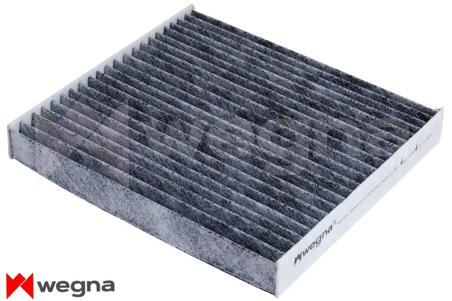 POLEN FİLTRESİ KARBONLU TOYOTA AURIS COROLLA NDE150 NDE180 ZRE151 07-> / AVENSIS ZRT270 ADT270 08 -> / YARIS NCP NLP SCP NSP130 06-> / RAV4 ACA30 ACA31 ALA30 ALA40 06-> / LANDCRUISER 4.2L UZJ100 08-