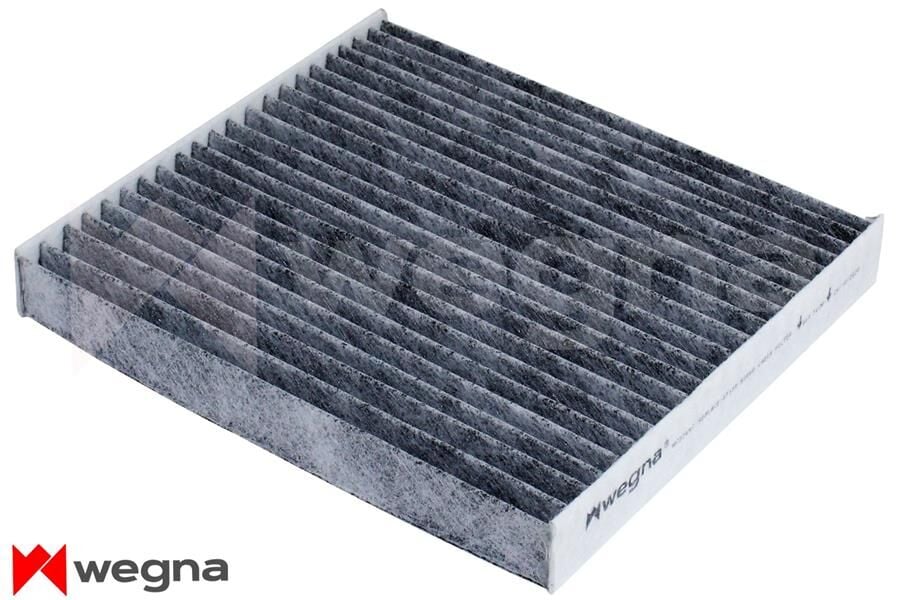 POLEN FİLTRESİ KARBONLU TOYOTA AURIS COROLLA NDE150 NDE180 ZRE151 07-> / AVENSIS ZRT270 ADT270 08 -> / YARIS NCP NLP SCP NSP130 06-> / RAV4 ACA30 ACA31 ALA30 ALA40 06-> / LANDCRUISER 4.2L UZJ100 08-