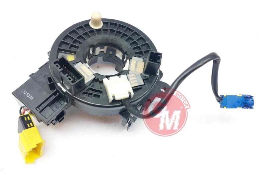 DİREKSİYON AIRBAG SARGISI RENAULT FLUENCE-MEGANE III 2010-2016  255544794R