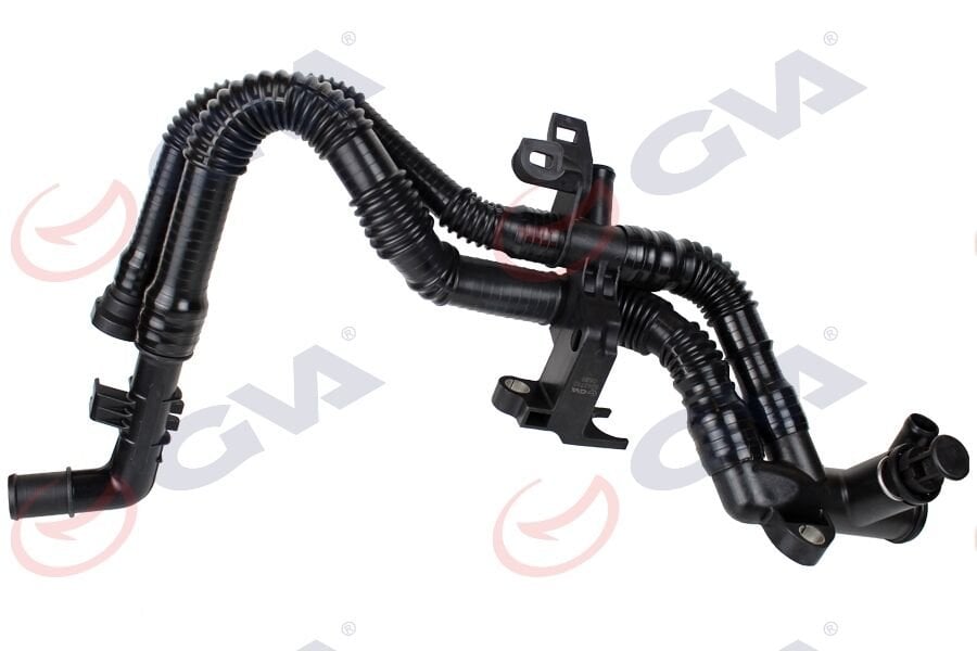 SU KOLLEKTORU PLASTİK FOCUS II 04>11 C.MAX 1.6TDC 04>11 FIESTA 02>08 206-307-407 DV6 PARTNERTEPEE-BERLINGO III