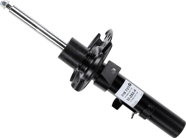 AMORTİSÖR ÖN SAĞ FOCUS 15> - OEM BV6118045YBA,318723