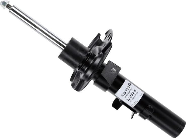 AMORTİSÖR ÖN SAĞ FOCUS 15> - OEM BV6118045YBA,318723