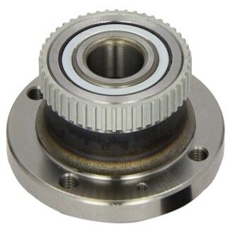 POYRALI RULMAN ÜNİTESİ ARKA 406 95>05 XANTIA 93>03 4 BİJON ABS (32*129*42.5)