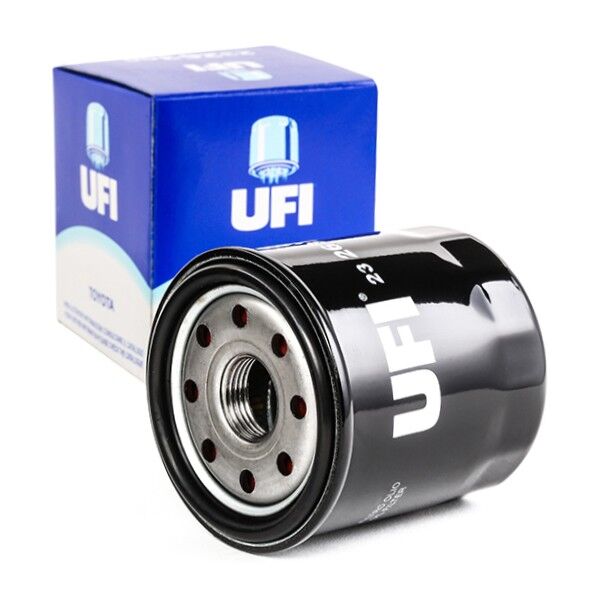 YAĞ FİLTRESİ - PEUGEOT C1-P107 1.0-COROLLA 1.3-1.3 12V-1.6-1.8 - AVENSIS 1.6-1.8-YARIS 1.3-1.5-CAMRY-CARINA