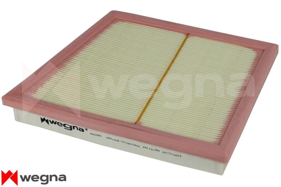 HAVA FILTRESI BMW B37 B38 B42 B46 B47 B48 F40 F44 F45 F46 F48 F39 . MINI F54 F55 F56 F57 F60