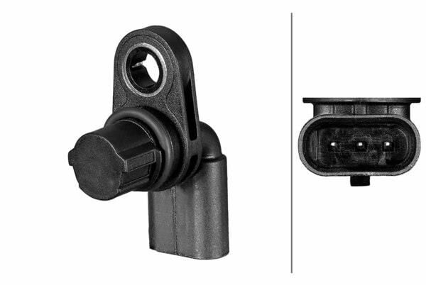 EKSANTRIK MILI KONUM SENSORU MERCEDES W205 S205 C205 A205 C218 X218 W212 W213 C207 W166 C292 W222