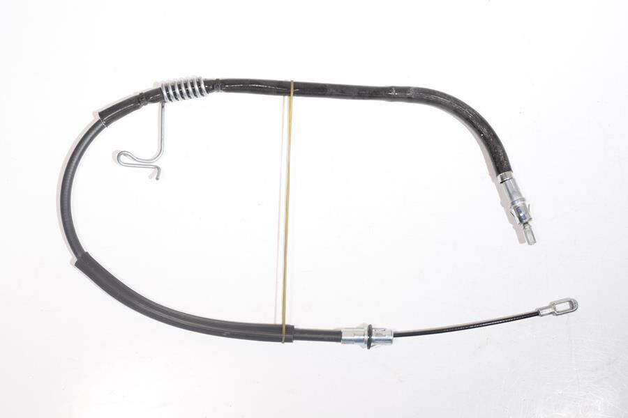 EL FREN TELİ ARKA SAĞ FORD TRANSİT 12> KISA ŞASE 1070mm