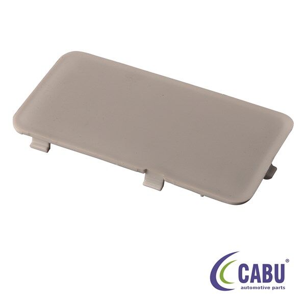 ON TAMPON CEKI KAPAK FIESTA 98>01 ASTARLI