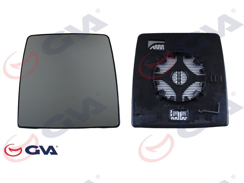 AYNA CAMI SOL COMBO C 02> ISITMALI KONVEKS VM-965GHR