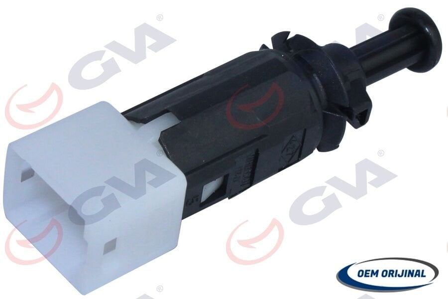 FREN MÜŞÜRÜ SYMBOL-MOVANO-VİVARO 01- CLIO II-KANGOO 01- 4 FİŞ - BEYAZ  7700414988