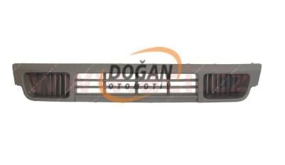 VOLKSWAGEN - ÖN TAMPON ORTA PANJURU ( BANT ) T-5 2003- - 7H08077197G9