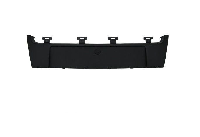 RENAULT - ÖN TAMPON BANDI (DELİKLİ) SAĞ SCENİC 2003- - 8200139948