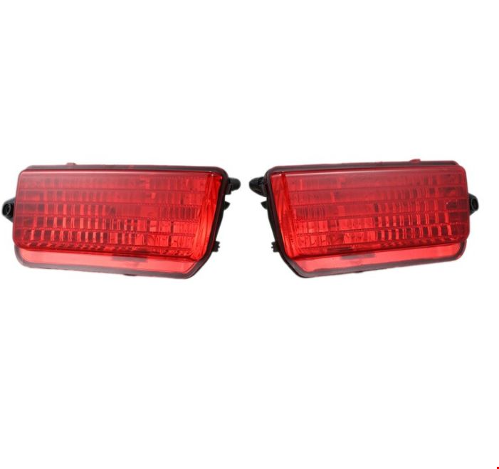 JEEP - ARKA TAMPON REFLEKTÖRÜ SAĞ GRAND CHEROKEE 2005- - 55156102AA