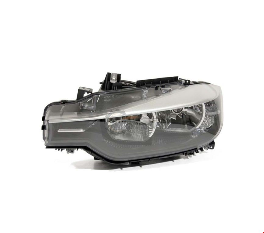 BMW - ÖN FAR SOL F34 GT 2013- - 63117355555