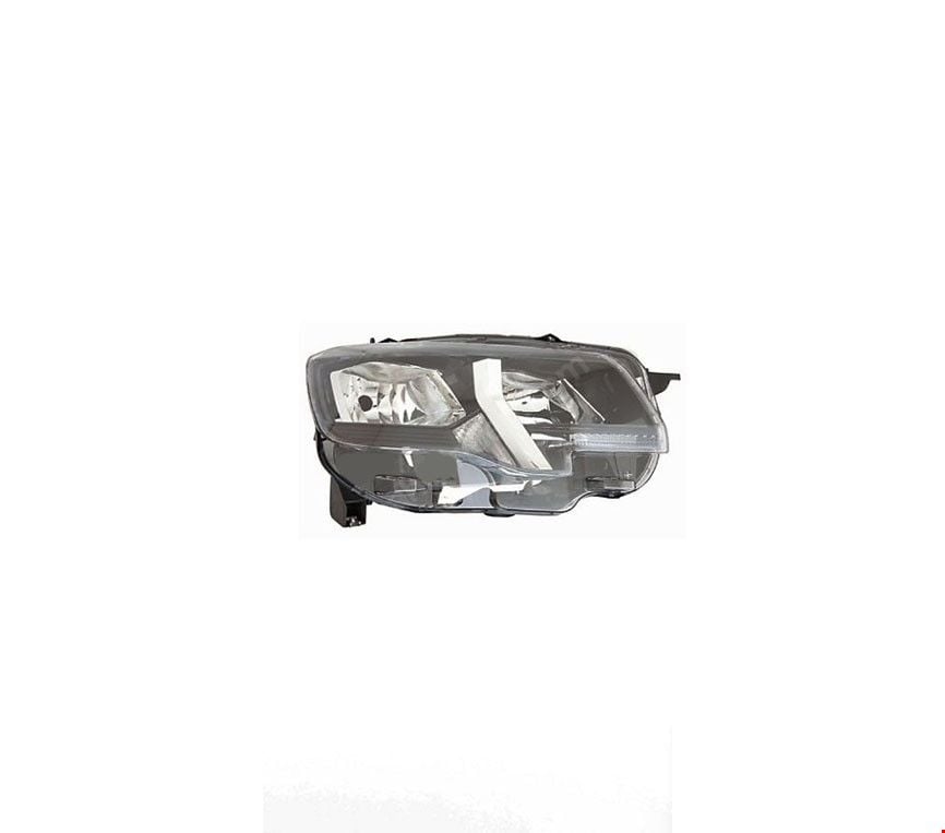 PEUGEOT - ÖN FAR SAĞ PARTNER 2018- - 9816826880