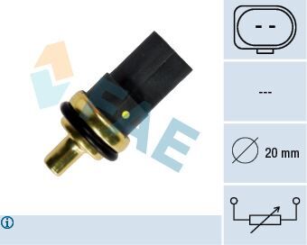 HARARET MÜŞÜRÜ 2 FİŞ R9-R19-R21-CLIO-KANGOO-MEGANE YM  7700810879