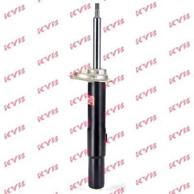 x ÖN PANJUR ARMASI ESKİ MODEL MASTER III  628900003R
