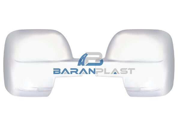 AYNA KAPAĞI SOL CLIO SYMBOL 98 > MGN I