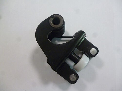 ARKA SİLECEK SÜPÜRGESİ DOBLO I-II