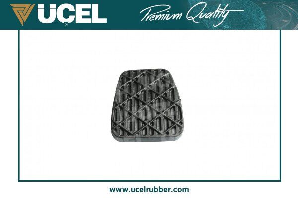 DEBRIYAJ PEDAL LASTIGI MERCEDES SPRINTER B906 06> . VW CRAFTER 30-35-50