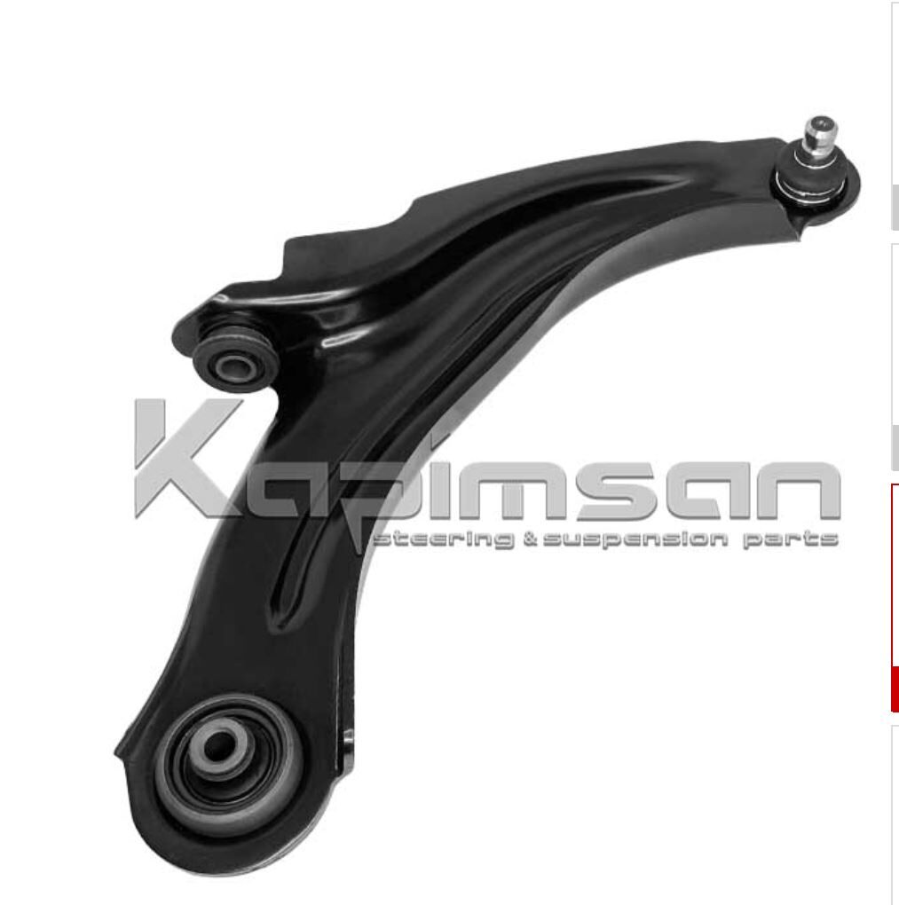 SALINCAK SAĞ RENAULT CLIO IV 12> ZOE 12>