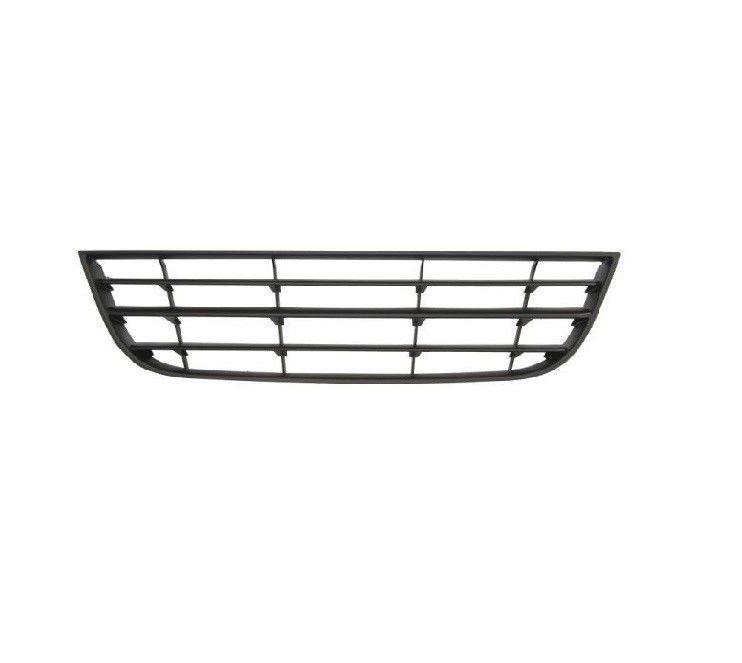 VOLKSWAGEN - ÖN TAMPON PANJURU ORTA POLO 2005- - 6Q0853677B9B9