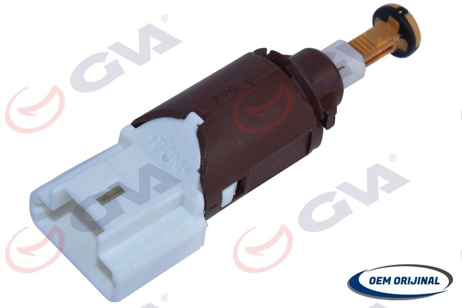 FREN MÜŞÜRÜ RENAULT MEGANE II 02> CLIO III 05> KANGOO II 08> MODUS 04> SC NIC II 04>08 4 FİŞ BEYAZ  8200168238-A4155450009-4419587