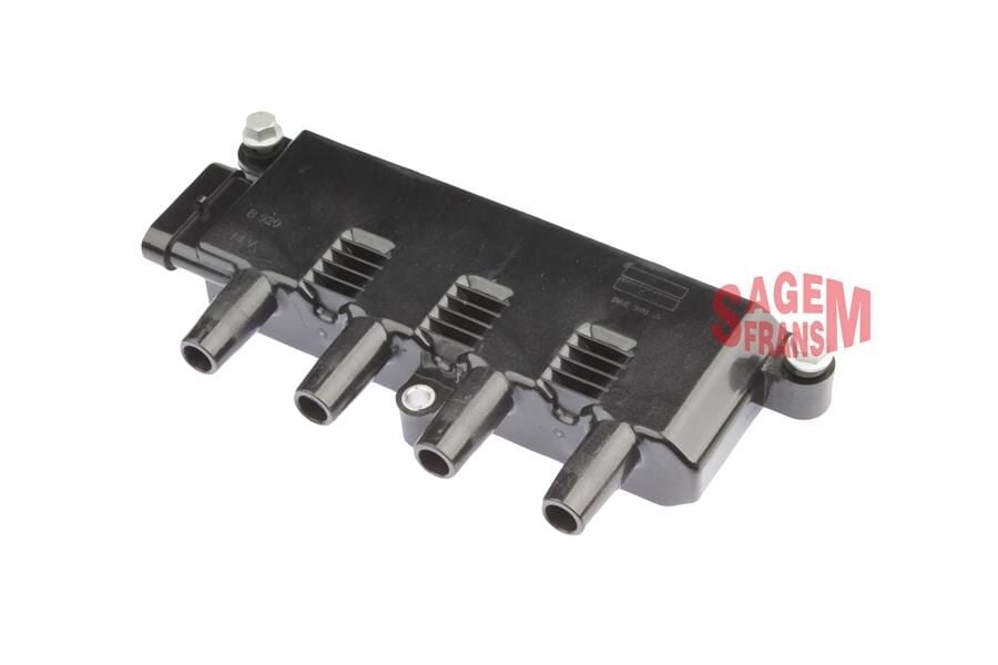 ATEŞLEME BOBİNİ FIAT 500 09> DOBLO 05> GRANDE PUNTO 07> LİNEA 07> PALIO 05> 1.4  55200112-55208723-55200486