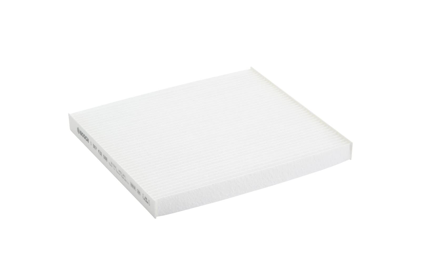 POLEN FİLTRESİ TOYOTA COROLLA ZZ