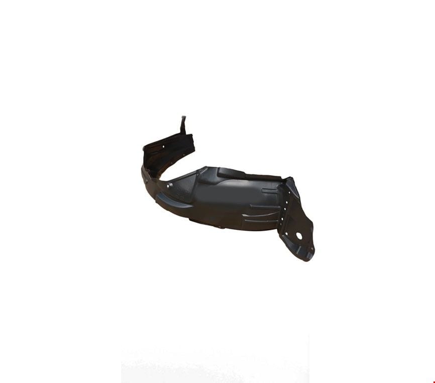 TOYOTA - ÖN ÇAMURLUK DAVLUMBAZI SOL COROLLA 2014- - 53876-05600/ 53876-02500