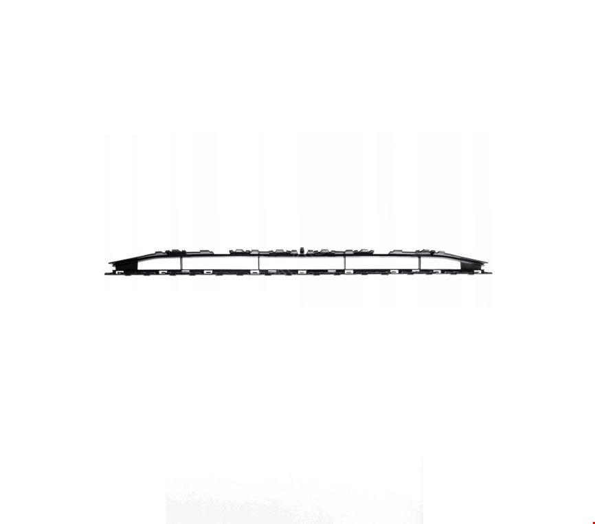 AUDİ - ÖN TAMPON ORTA IZGARA (S-LİNE) ''HB'' A3 2013- - 8V3807647BB