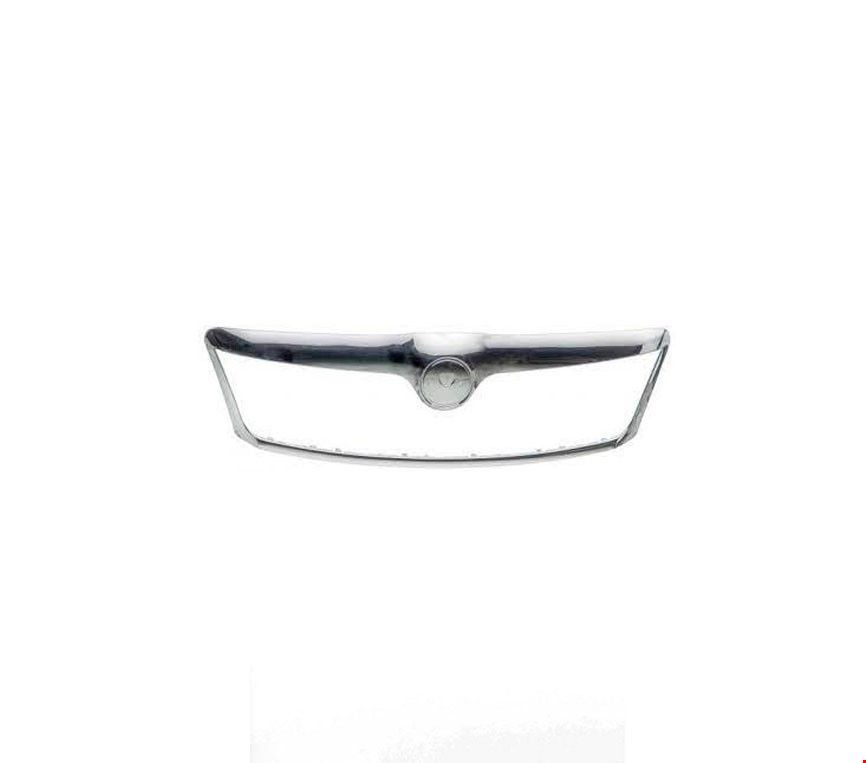 SKODA - ÖN PANJUR ÇERÇEVE ( NİKELAJLI ) OCTAVİA 2010- - 1Z0853661