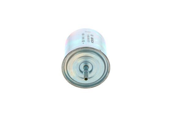 YAKIT FİLTRESİ K.Ç TIP VOLVO S40 99-04 S60 01 >10 S80 98-06 XC70 XC90 2.5T 3.2 02 >14 V40 99-04 C70 00-05 KÜÇÜK TİP TIRNAKLI  30620512