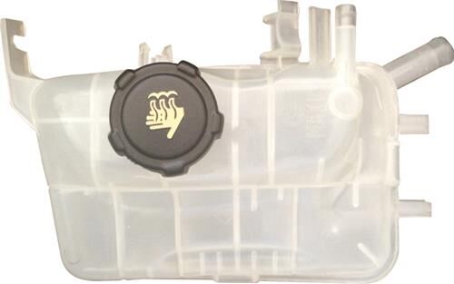 GENLEŞME KAVANOZU KAPAKLI MEGANE III-FLUENCE RADYATÖR EK SU DEPOSU  217100005R