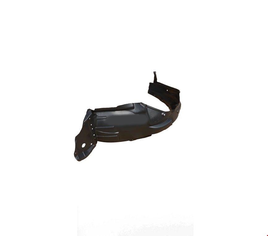 TOYOTA - ÖN ÇAMURLUK DAVLUMBAZI SAĞ COROLLA 2014- - 53875-05280