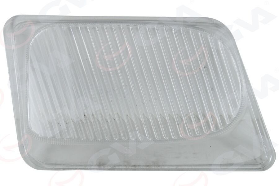 SİS FAR CAM SOL VECTRA B 96-99 PLASTİK TİP  90512450-6710093