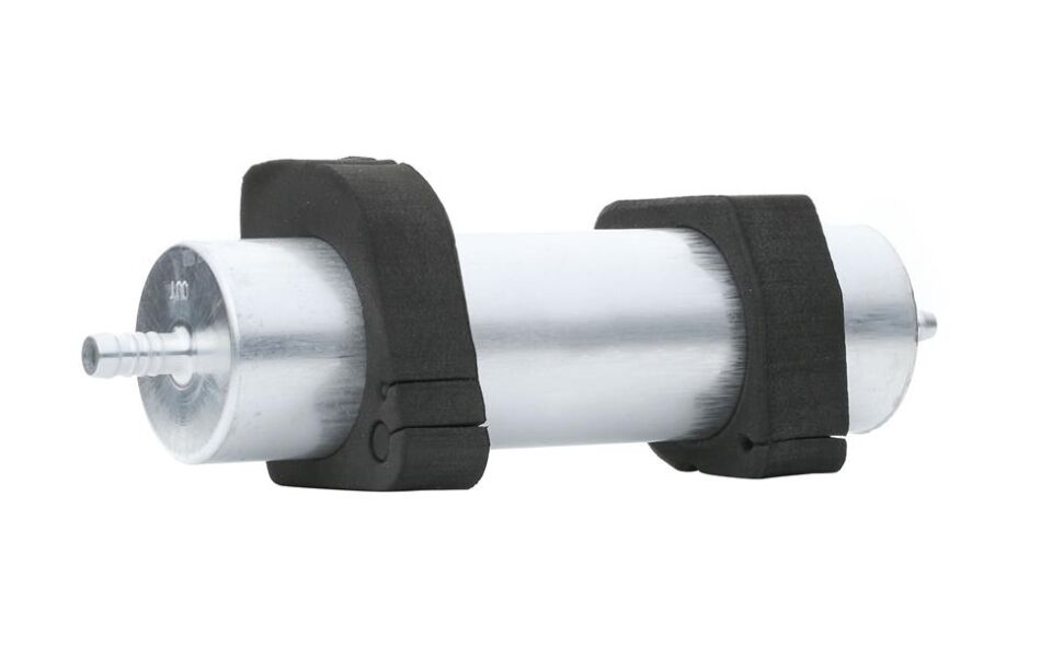 YAKIT FİLTRESİ AUDI A4 8K -A5 8T3 2.0-2.7-3.0 TDI V6 08 > Q7 3.0 TDI-4.2 TDI 2010 > WK 6003  8K0127400A-8T0127401A-8K0127400