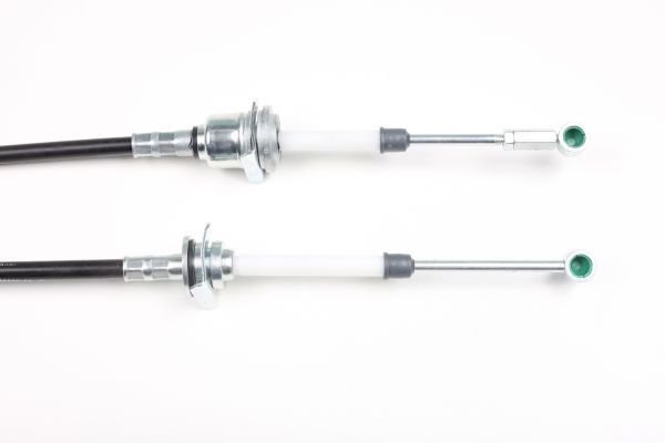 x VİTES KUMANDA TELİ GRANDE PUNTO 199 1.2-1.4-1.4 16V 10/05 > SEÇİCİ  55199358-55230720-55223407